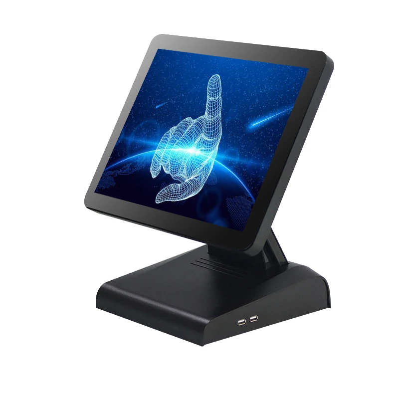 1.54 inch touch screen