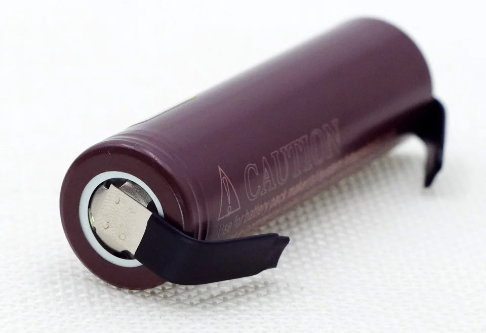 Liitokala 100% новый HG2 18650 3000 мАч перезаряжаемый аккумулятор 18650HG2 3 6 в разряд 20 А батареи