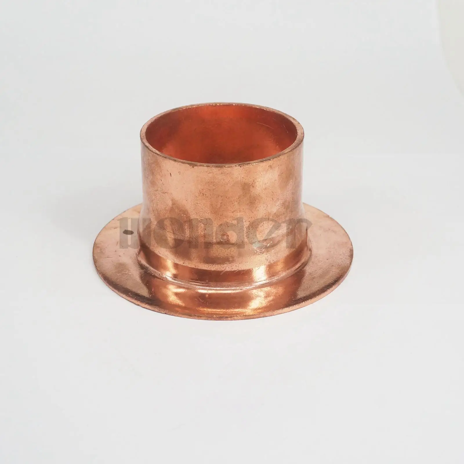 35 мм Концевая подача медная вставка лайнер фитинг трубы для фланца|pipe fittings|copper pipe