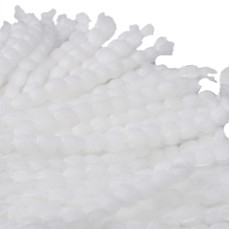 Сменная насадка для O Cedar Mop Head Microfibers Refill Fit Easywring Cleaning