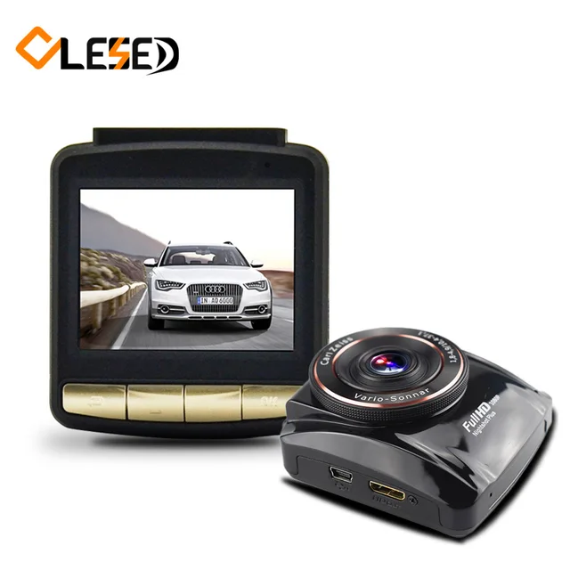 mini Novatek car camera dvrs cars dvr full hd 1080p parking recorder