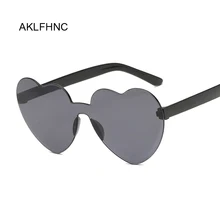 Брендовые дизайнерские Винтажные Солнцезащитные очки, модные солнцезащитные очки с сердечком, женские милые сексуальные ретро солнцезащитные очки кошачий глаз, винтажные дешевые женские солнцезащитные очки