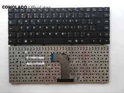 Бр Бразилия клавиатура ноутбука для hasee A470P K470P D1 D2 D3 D4 волос 7G-2 7G 2 черный клавиатуры макет BR