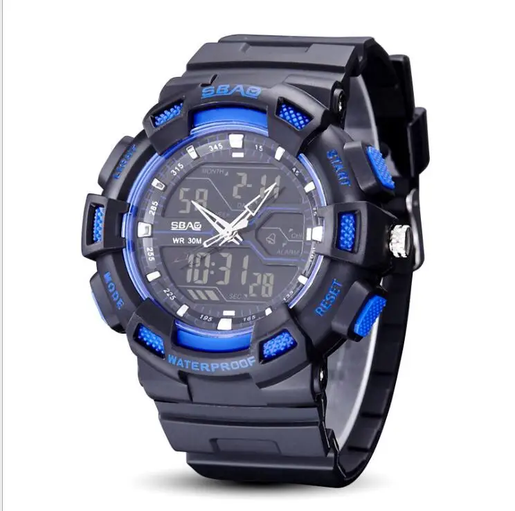 ArmyWatch Men s Men s Waterproof font b Sports b font font b Watch b font