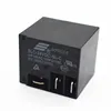 Relais de puissance SLC-24VDC-SL-C 24V 30A T91 HF2100, ensemble de convertisseurs, 5 broches, prix de gros ► Photo 2/4