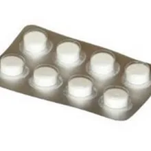 Urnex Cafiza Эспрессо машина очиститель таблетки, блистерная упаковка(32,2 г таблетки