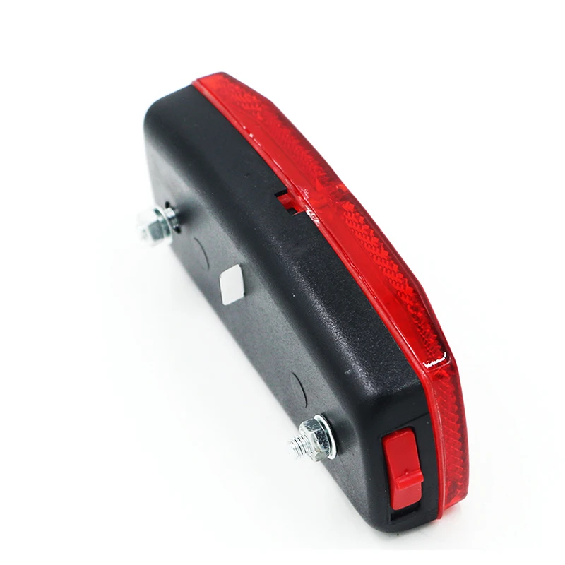 Clearance JS Leds Bike Rear Light Rear Rack Light Lamp Battery for MTB Cycling Safe Warning Bicycle Taillight Flashlight bisiklet aksesuar 1 Clearance JS Leds Bike Rear Light Rear Rack Light Lamp Battery for MTB Cycling Safe Warning Bicycle Taillight Flashlight bisiklet aksesuar 1