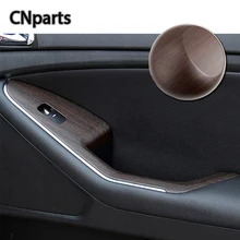 Cnparts универсальные автомобильные аксессуары интерьер pvc Премиум виниловый текстура под дерево Обёрточная бумага Стикеры для Ford Focus 2 3 идеально подходит для Suzuki Swift/Toyota Hilux Yaris VIOS PRIUS