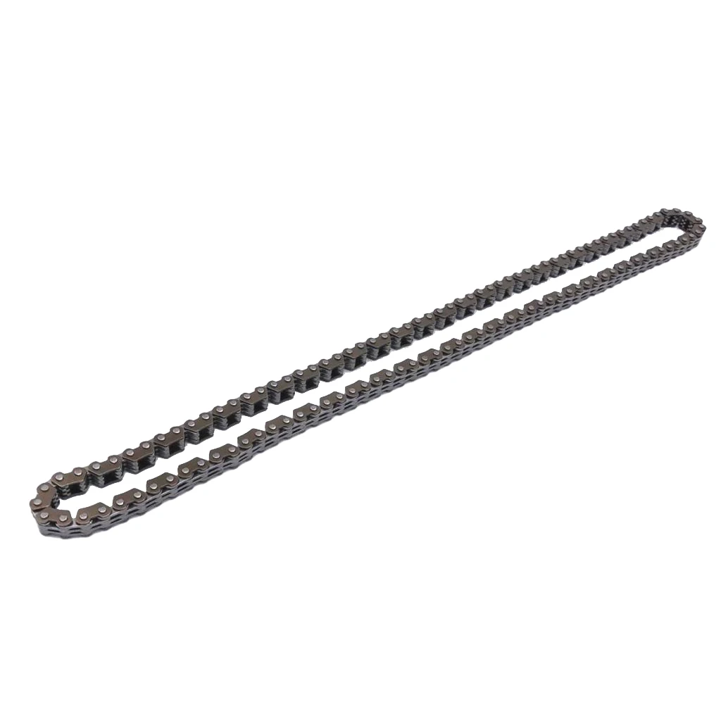 Cam Timing Chain Link Drive Chain for Yamaha/YFZ450/2004/2005/2006-2013 ATV
