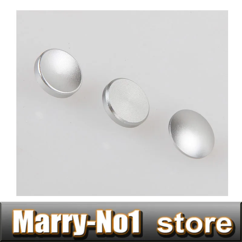 3pcs Flat convex concave Release Shutter Button for Leica Fujifilm X100 x10 X-Pro1 m6 m8 m9 x-e1 x-e2 XM1 Camera | Электроника