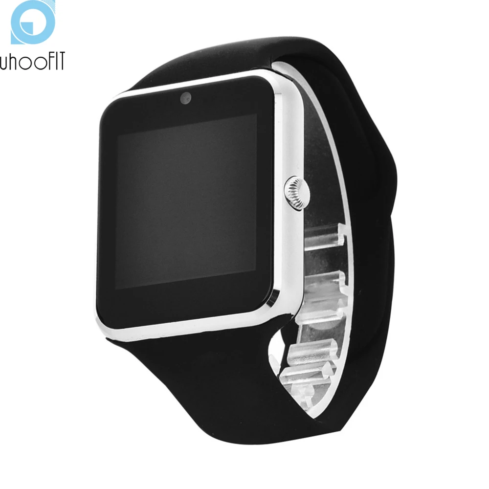 uhoofit smartwatch