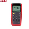 UNI-T UT321 Contact Type Termometers Range -150~1375 USB Interface Industrial Temperature Test Selection ► Photo 1/6