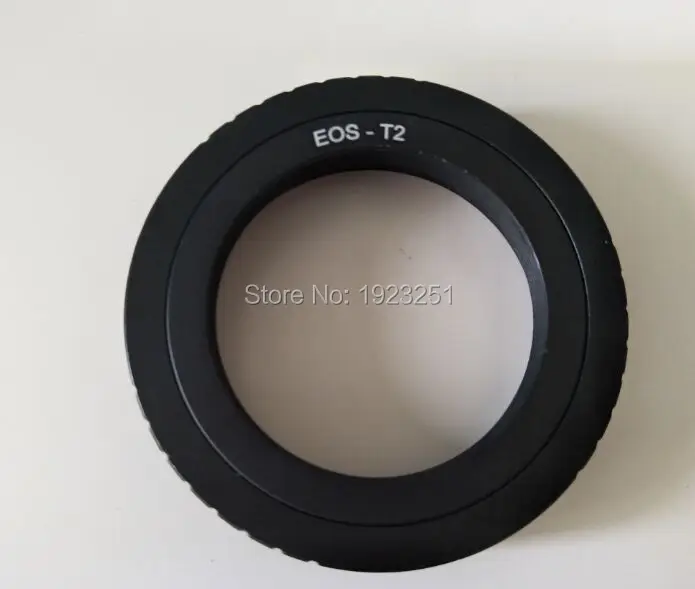 Научный микроскоп камера адаптер SLR/DSLR 2X/микроскоп камера адаптер для окуляра 23,2 мм Диаметр+ 30 мм кольцо+ 30,5 мм кольцо