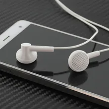 Hifi in-ear Earphones Studio Metal Stereo Music Nanotech for iphone 6/5/4 galaxy S5/S4/3 iOS/Android with microphone