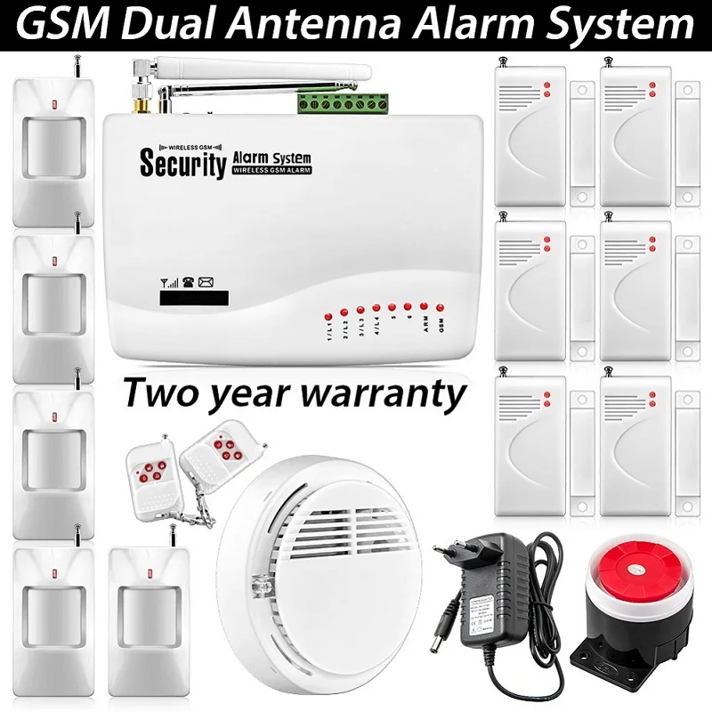 Инструкция gsm сигнализация security alarm system инструкция на