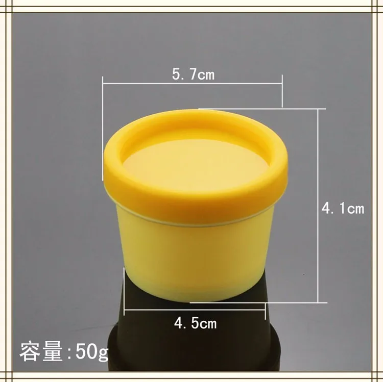 JP2-50ml Size