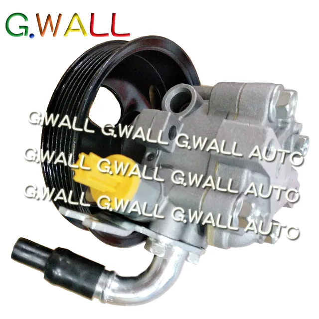 Brand New Power Steering Pump Fits For Kia Sorento II 2.2 CRDi 4WD 2009