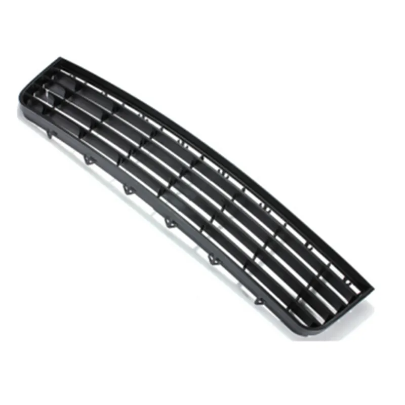 Wholesale Black Hex Style Front Bumper Lower Grill Grille Abs For 05 08