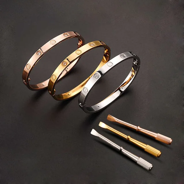 cartier bracelet aliexpress