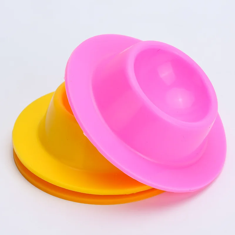Silica Gel Egg Holder Kitchenware Egg Holder Kitchen Tool