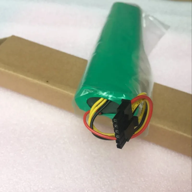 Для Neato Botvac Батарея робот 70e 75 80 85 D75 D8 D85 Ni-MH 4500 mAh Перезаряжаемые батареи пылесос Батарея Замена