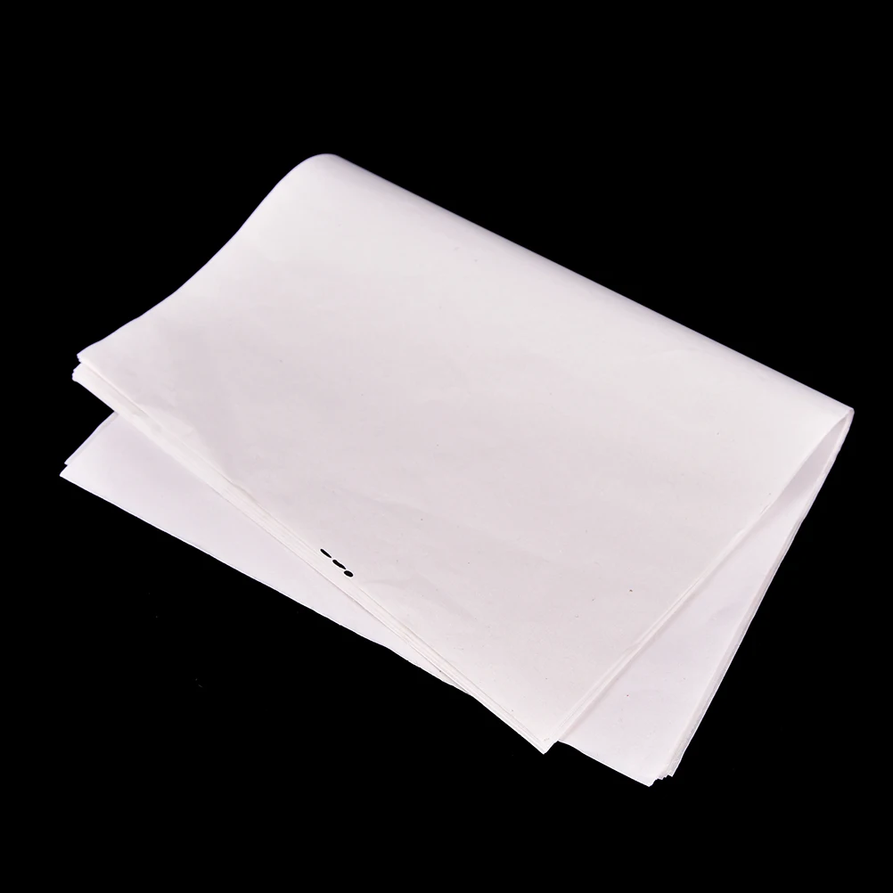 30 листов/мешок белая бумага для рисования Xuan рисовая бумага китайская живопись и каллиграфия 4 K/8 K