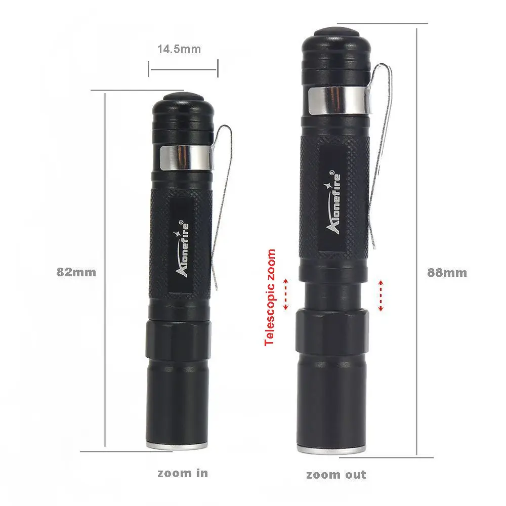 mn22 mini flashlight  (8)