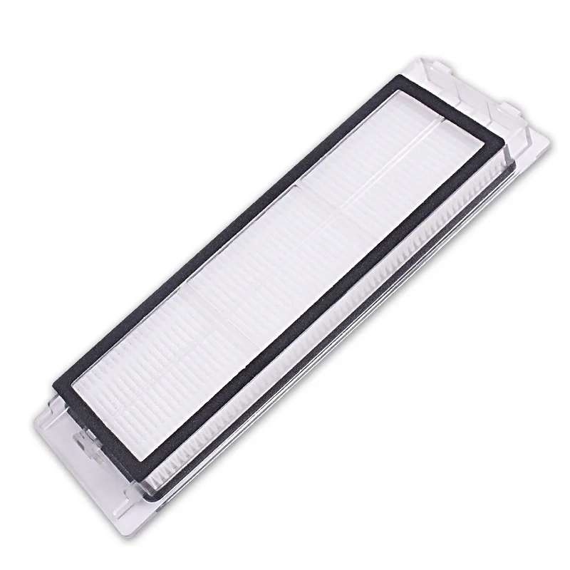 

Roller+side Brushes +Filters+Rags+Water Cores Filters For Stone S50 S51 Sweeper Accessories Tool Parts