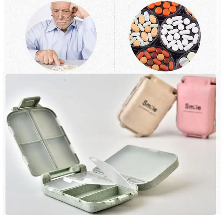 Мини-аптечка коробка для бандажа на открытом воздухе медицинская сумка кемпинг тактический военный аптечка набор семейный автомобильный