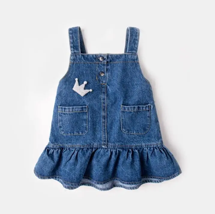

0-24M Casual Summer Baby Girl Dress Cotton Print Floral Bow Infant Girl Dresses Toddler Baby Girl Clothes