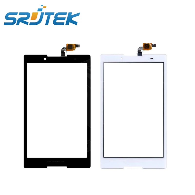 lenovo tab 2 a8-50lc touch 1