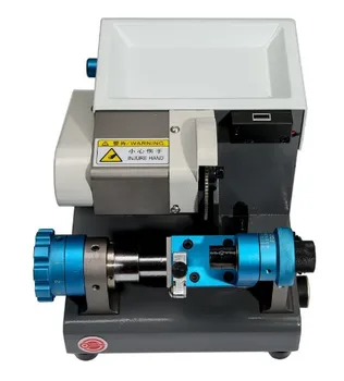 

2019 New Arrival Master JINGJI F1 Tibbe Type Key Cutting Machine