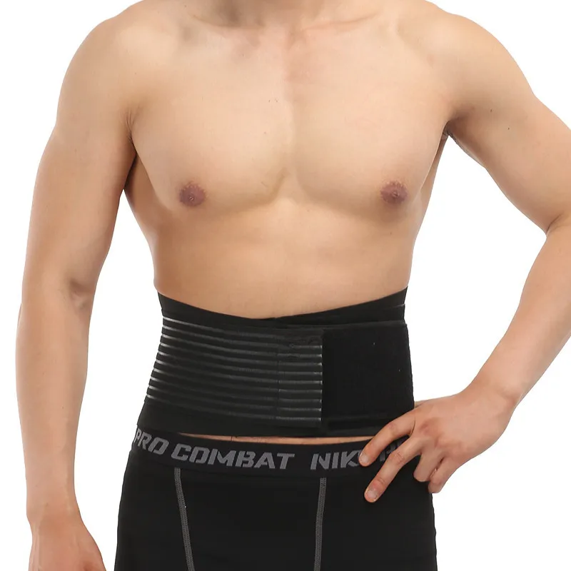 Sport Accessories Back Support Brace Belt Lumbar Lower Waist Double Adjust Back Waist Support for Women 1 Sport Accessories Back Support Brace Belt Lumbar Lower Waist Double Adjust Back Waist Support for Women 4
