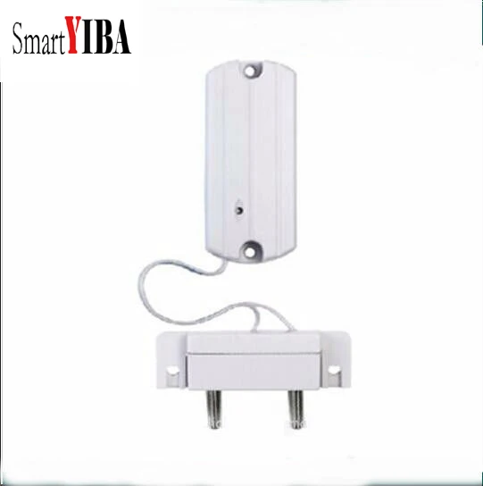 Smartyiba Беспроводной утечки воды Сенсор детектор воды потопа Сенсор для Wi-Fi GSM 3G сигнализации Системы