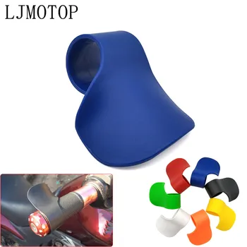 

For KAWASAKI Z900 Z650 Z800 NINJA 250 300R 300 Z250 Z300 Motorcycle Throttle Assist Wrist Rest Cruise Control grips Accessories