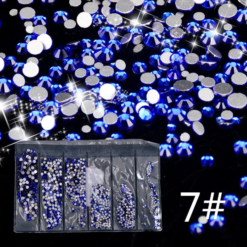 7#