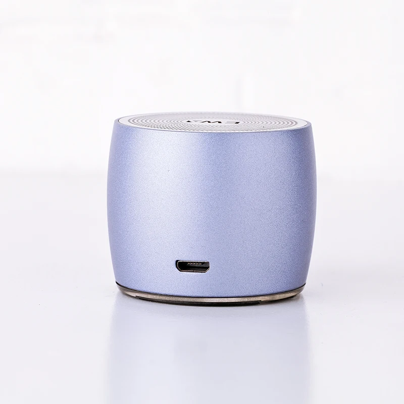 Портативная колонка EWa A103 для телефона/планшета/ПК мини беспроводная bluetooth