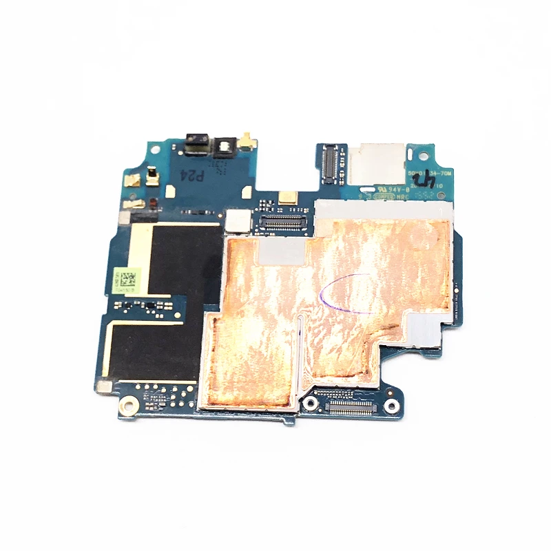 

For HTC One A9 A9W Full Function Tested Working Mainboard Motherboard