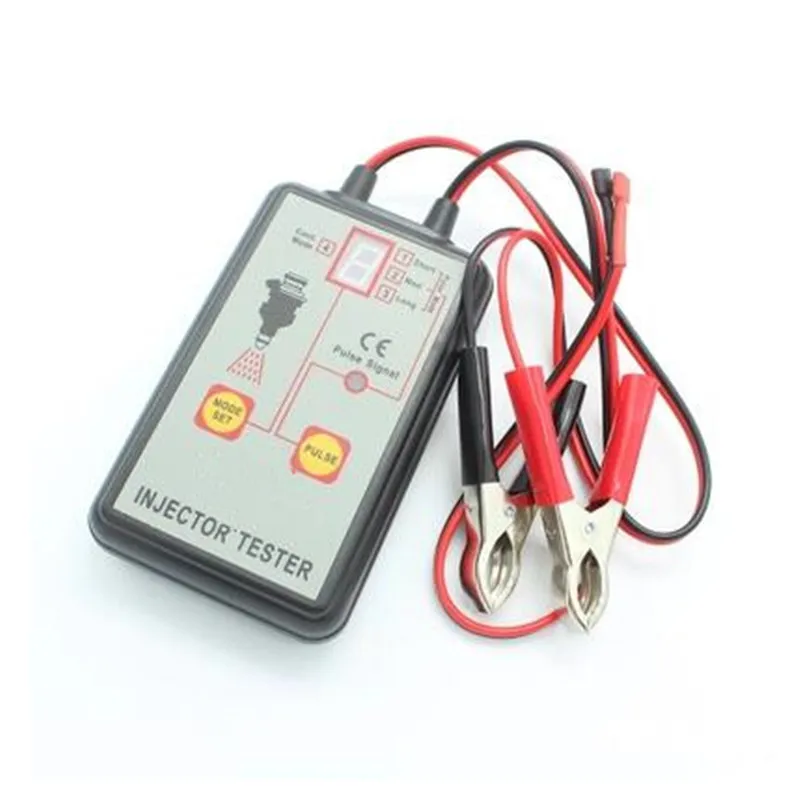 Automotive INJECTOR Signal Generator Injector Fault Detector diagnostic instrument diesel Fuel