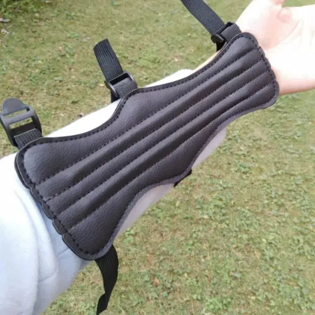 China archery finger Suppliers