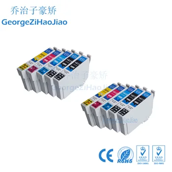 

10PCS 1811XL Ink Cartridge Compatible for Epson XP-30/XP-102/XP-202/XP-205/XP-302/XP-305/XP-402/XP-405/XP-215/XP-312/ XP-415