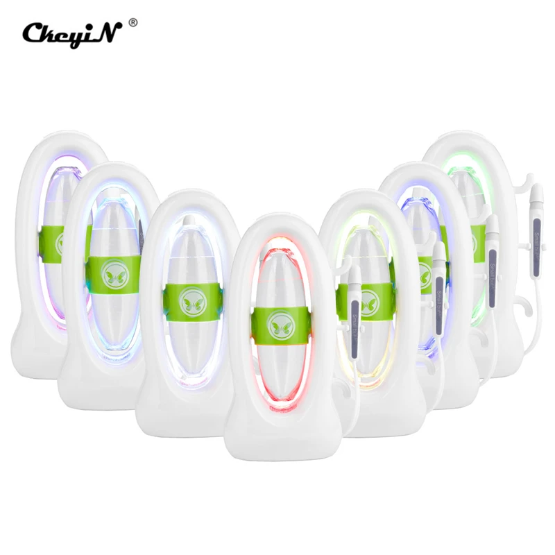 

Small Bubbles Beauty Device Suction Blackhead Removal Vacuum Moisturizing Micro Bubble Acne Pore Cleaner Machine for Home Use