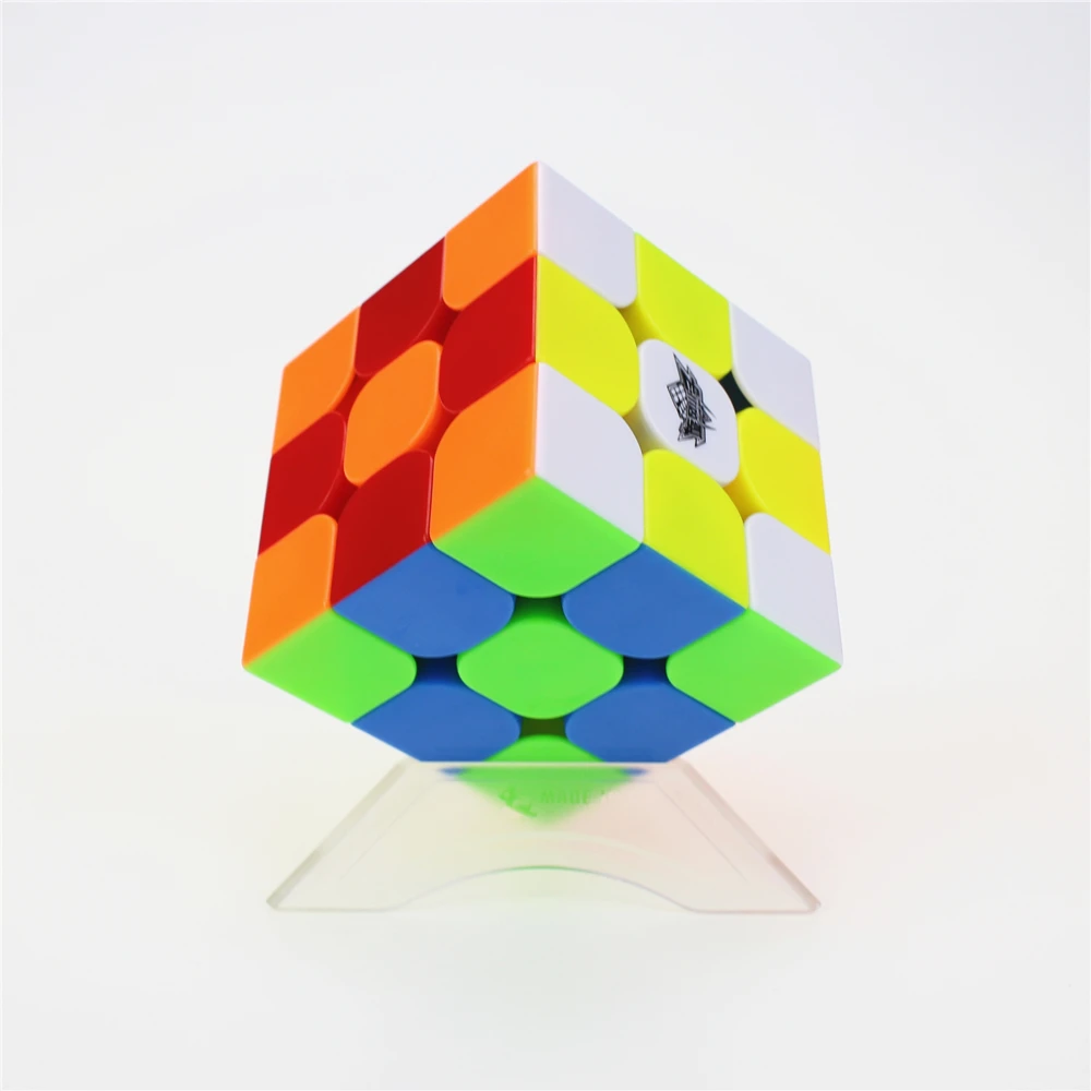 Новинка магнитные кубики для мальчиков Xuanjue 3x3 волшебные пазлы соревнований