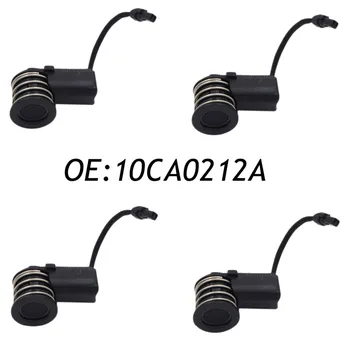 

4PCS 10CA0212A Fits For Toyota Yaris Corolla Auris Verso Mazda PDC Packing Aid Sensor