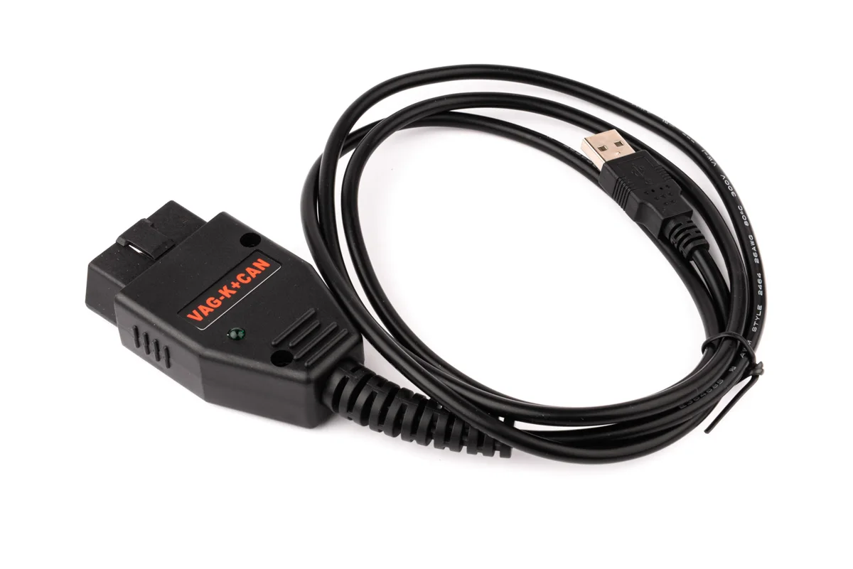 High Quality Car VAG K CAN Cable Commander Full 1 4 font b Diagnostic b font
