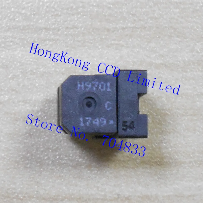 HEDS-9701 # C54 E54 декодер H9701 C E | Электронные компоненты и принадлежности