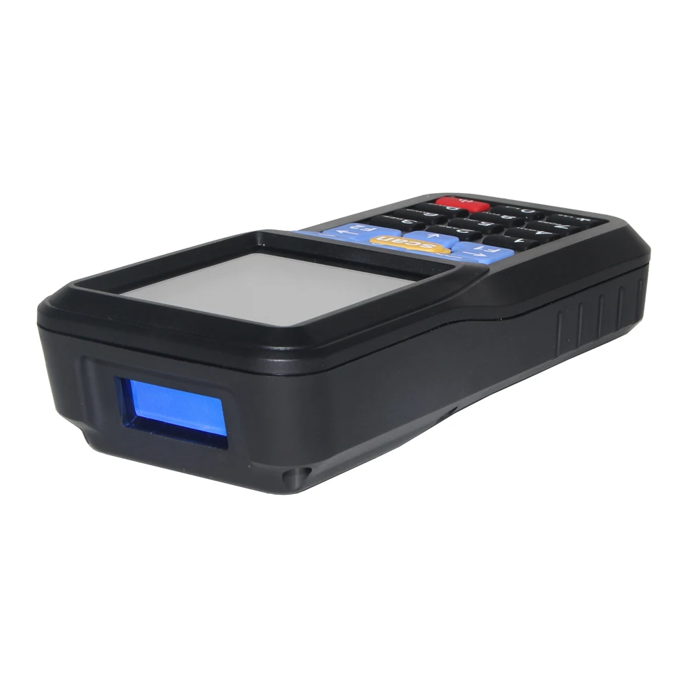 JP-D1 Newest Wireless Data Collector Terminal