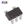 ( Transistor code de marque magasin ) Trans marquage codes SOT353 SOT23-5 SOT153 5pin SMD Mosfet Stabilivolt professionnel fournisseur ► Photo 1/5