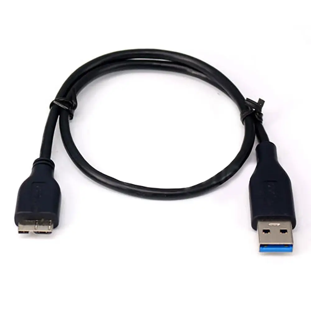 

Wholesale USB 3.0 Data Cable Cord for Western Digital WD My Book External Hard Disk Drive