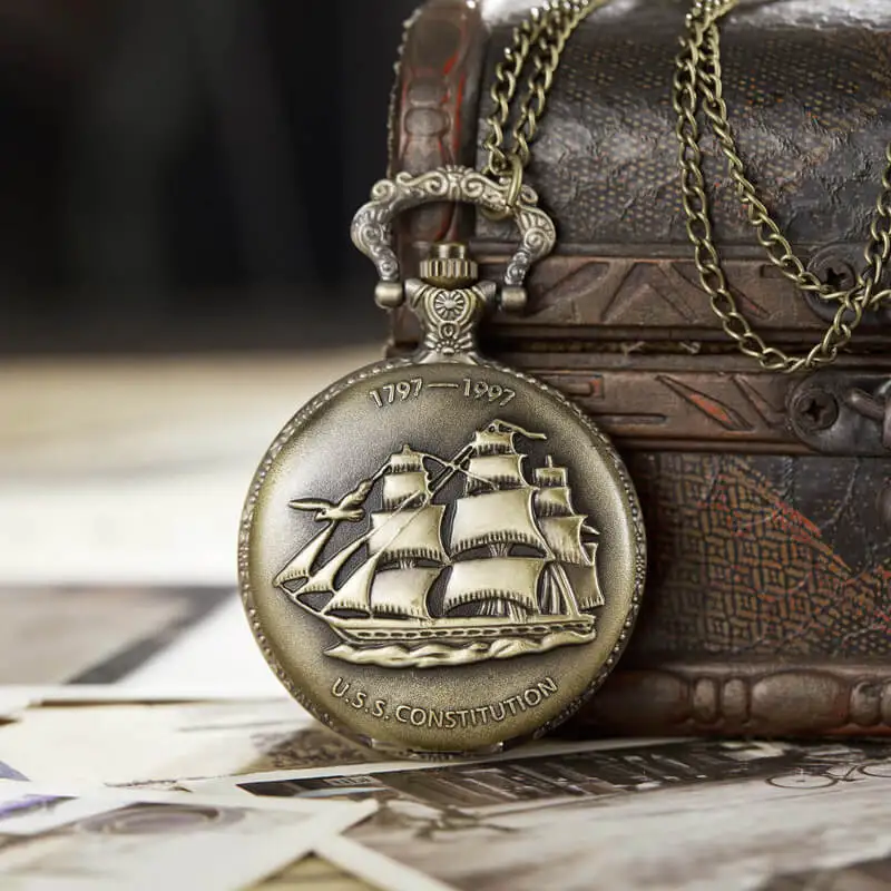 sailboat pocket watch (1)